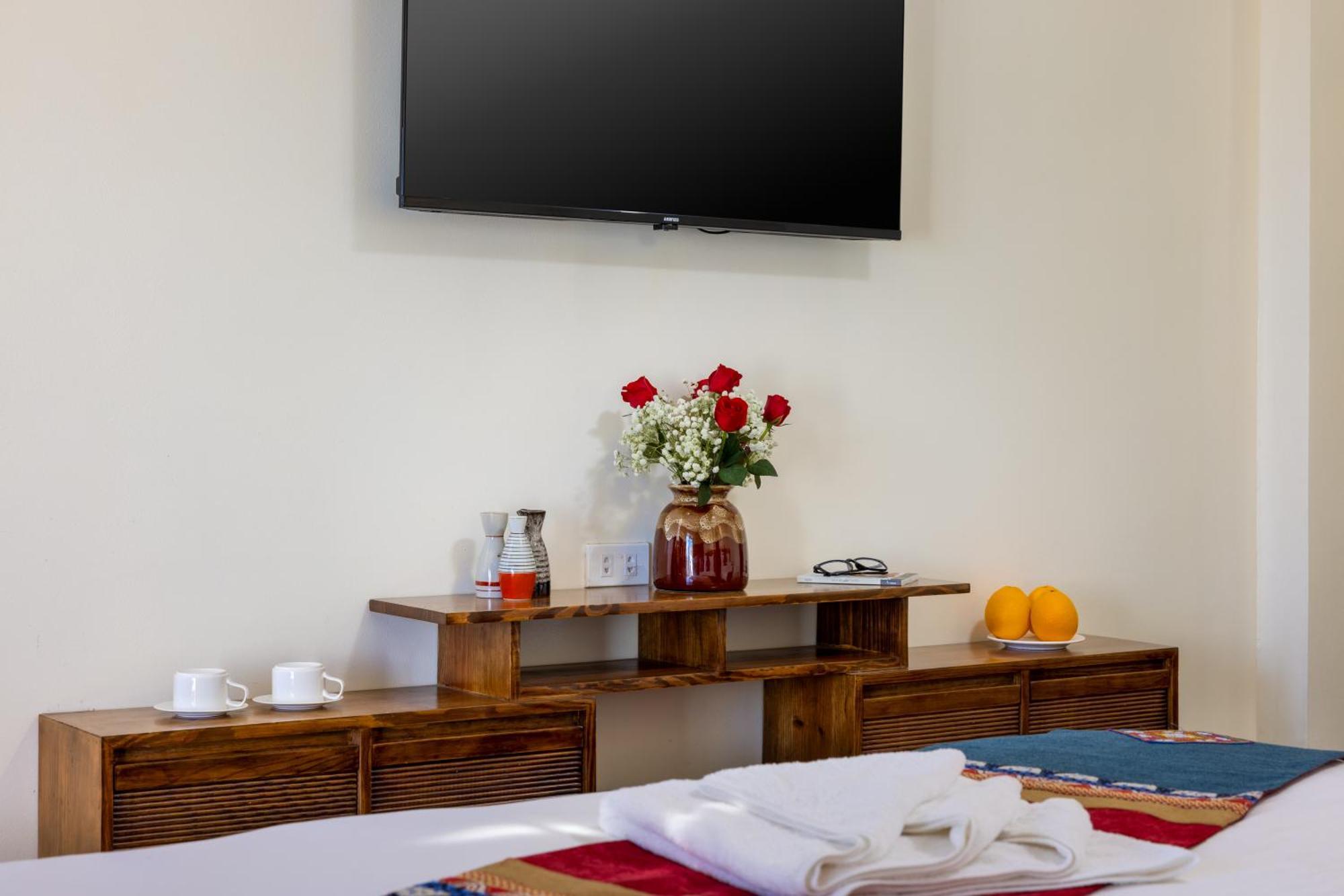 Sapa Tt Homestay Esterno foto