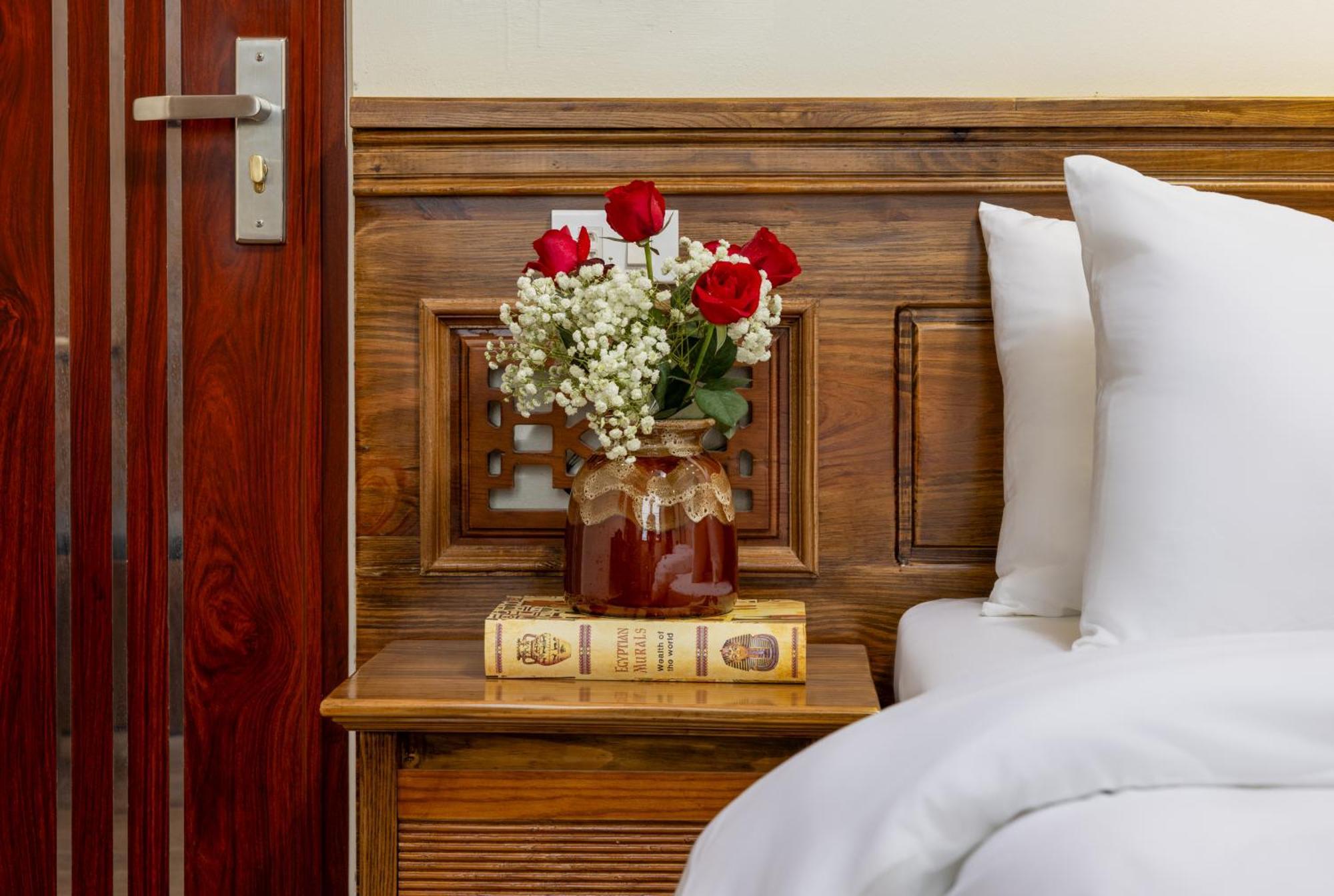 Sapa Tt Homestay Esterno foto
