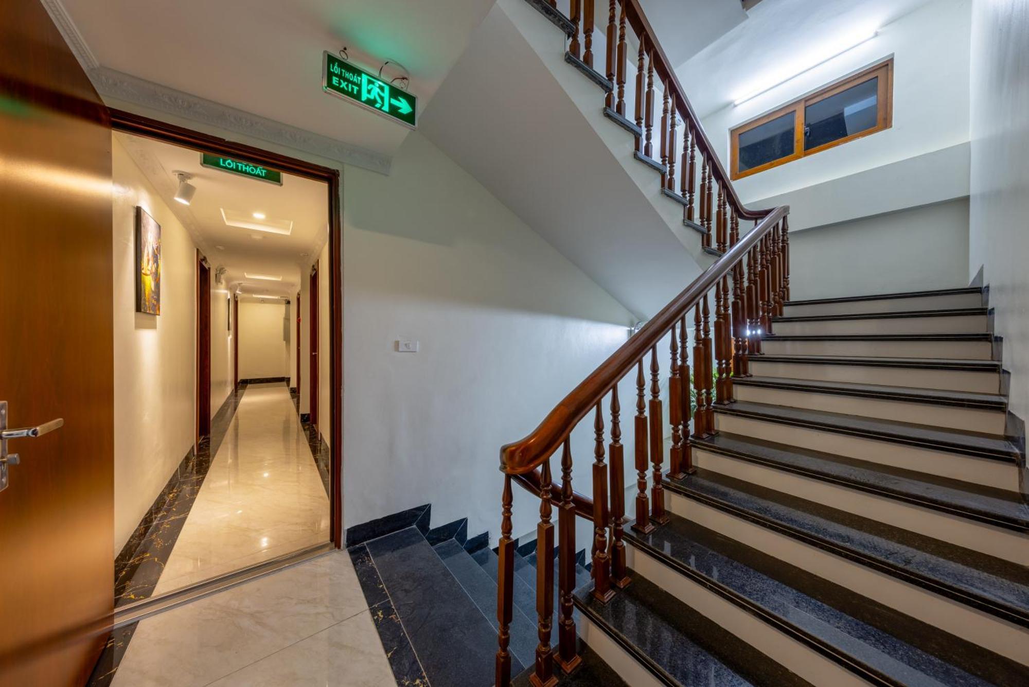 Sapa Tt Homestay Esterno foto